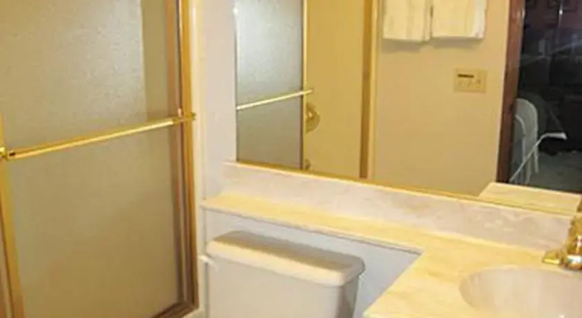 RedAwning Forest Creek 50