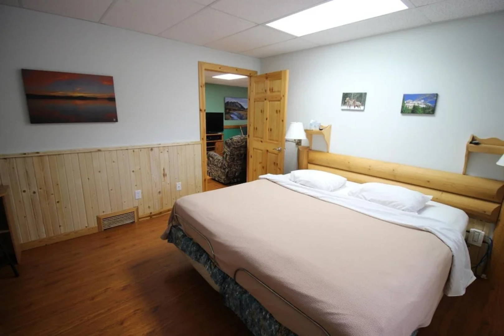 York Creek Bed and Breakfast