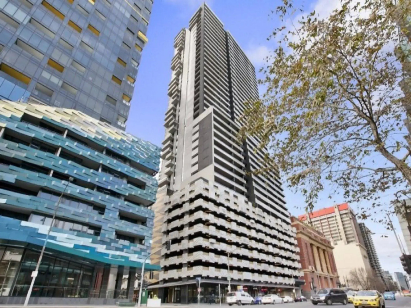Stunning Apartments Southern Cross