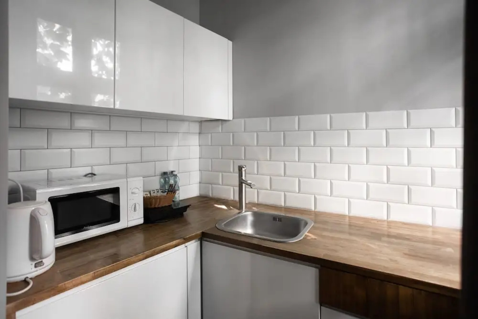 Good Time Aparthotel