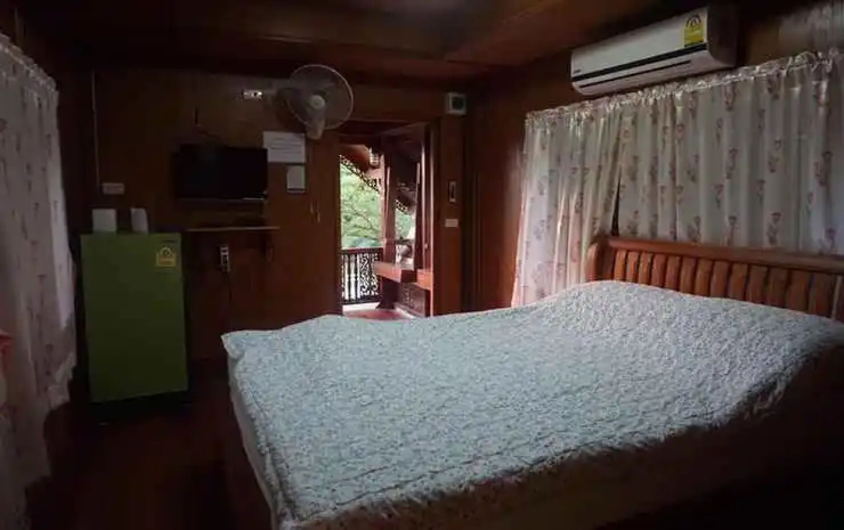 Banruenmaingam Resort