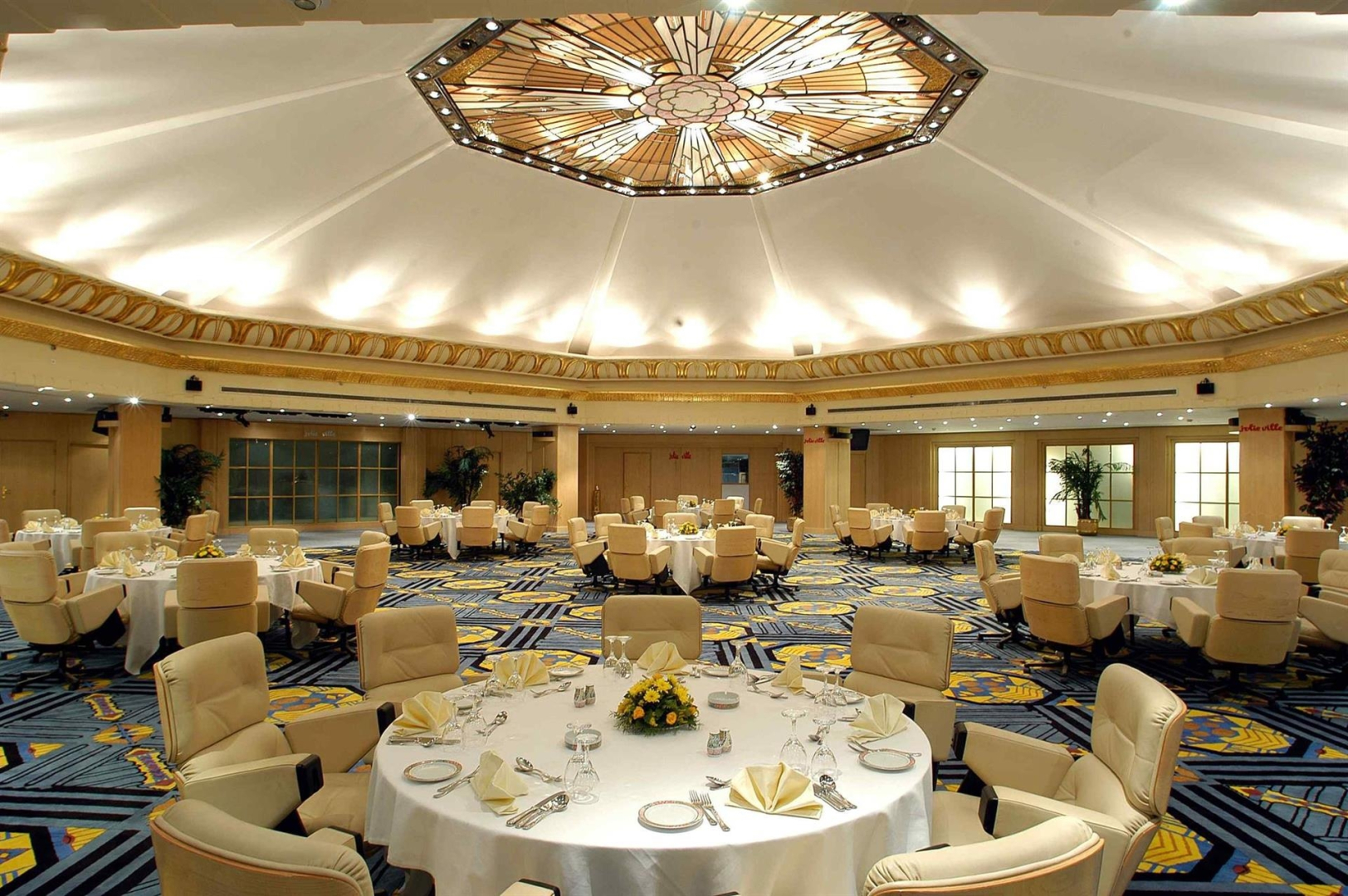 Pickalbatros Golf Beach Resort