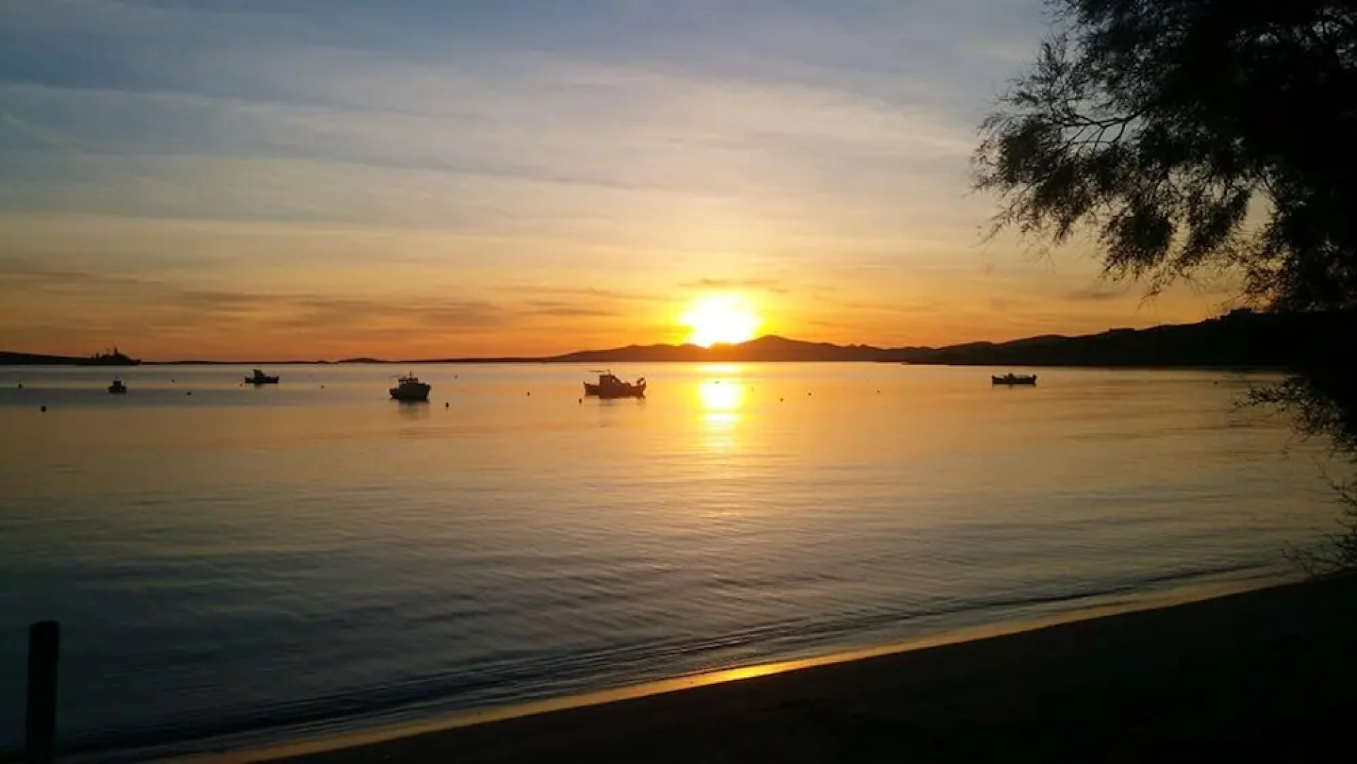 Apartment With 2 Bedrooms in Paros, With Wonderful sea View, Furnished