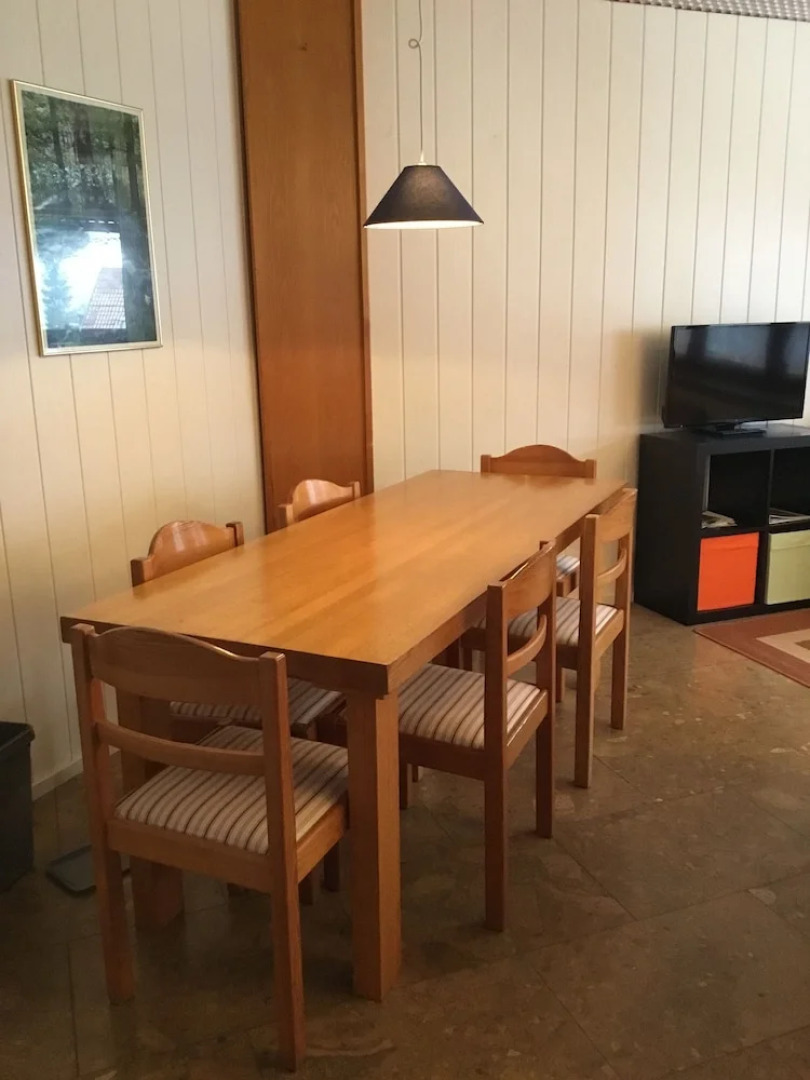 Landferienhaus Linde