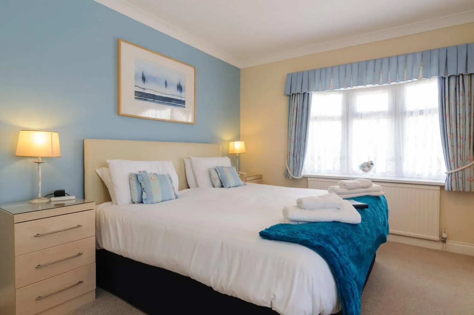 The Gables Guest House