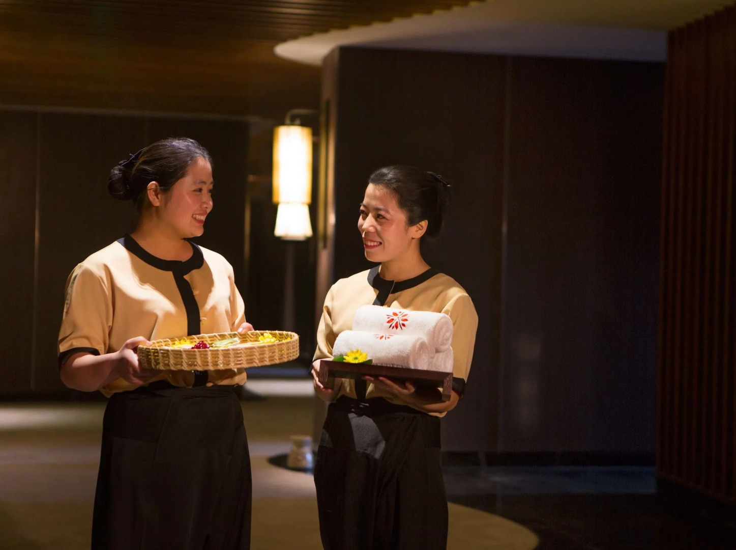 Angsana Xi'an Lintong