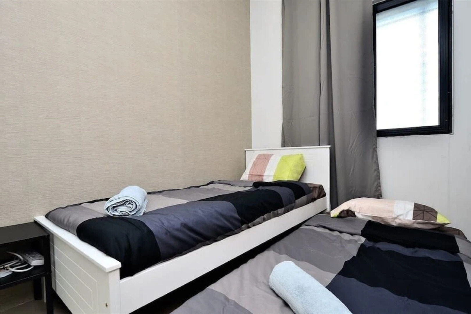 Menara Suria Subang by SYNC