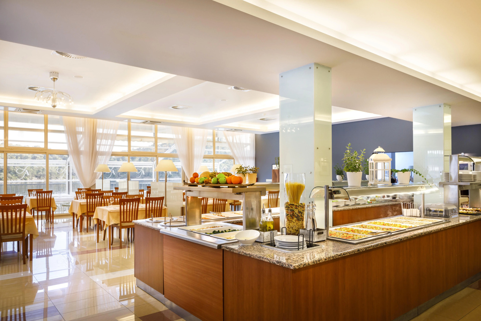 Hotel Feral – Все включено Light