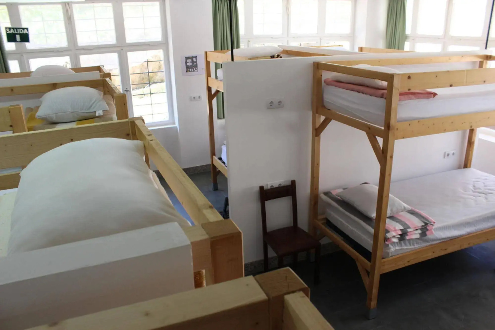 O Refuxio de la Jerezana