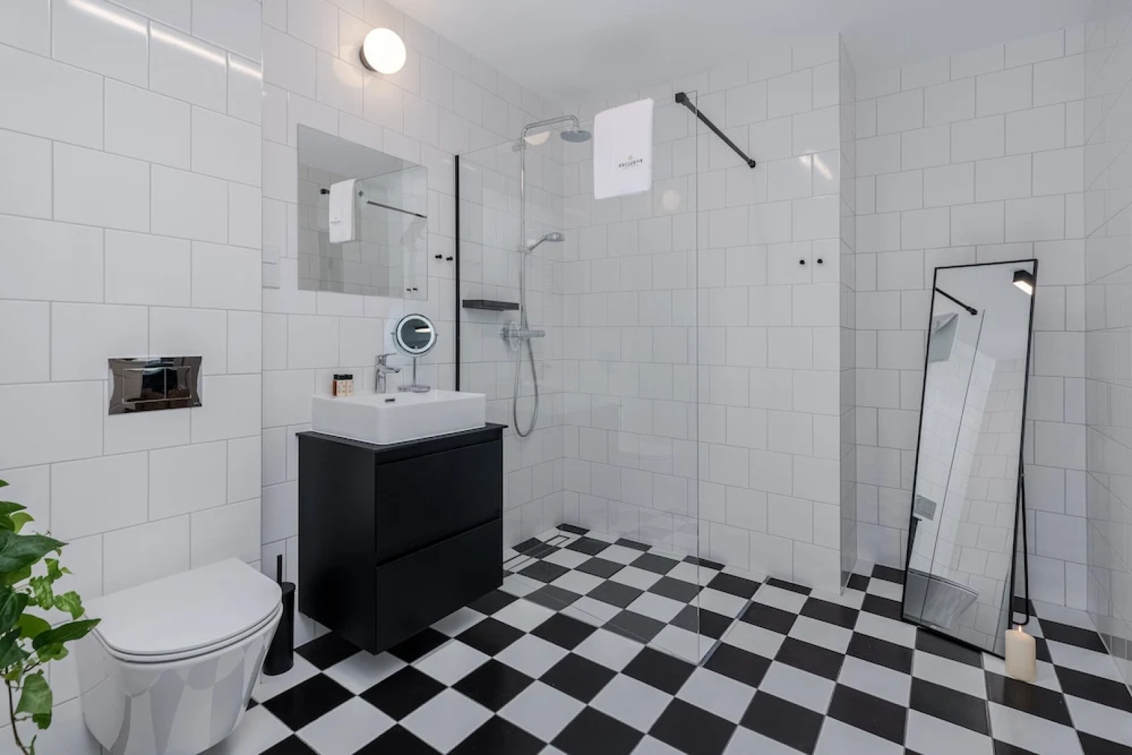 inQse Krakow | Centre