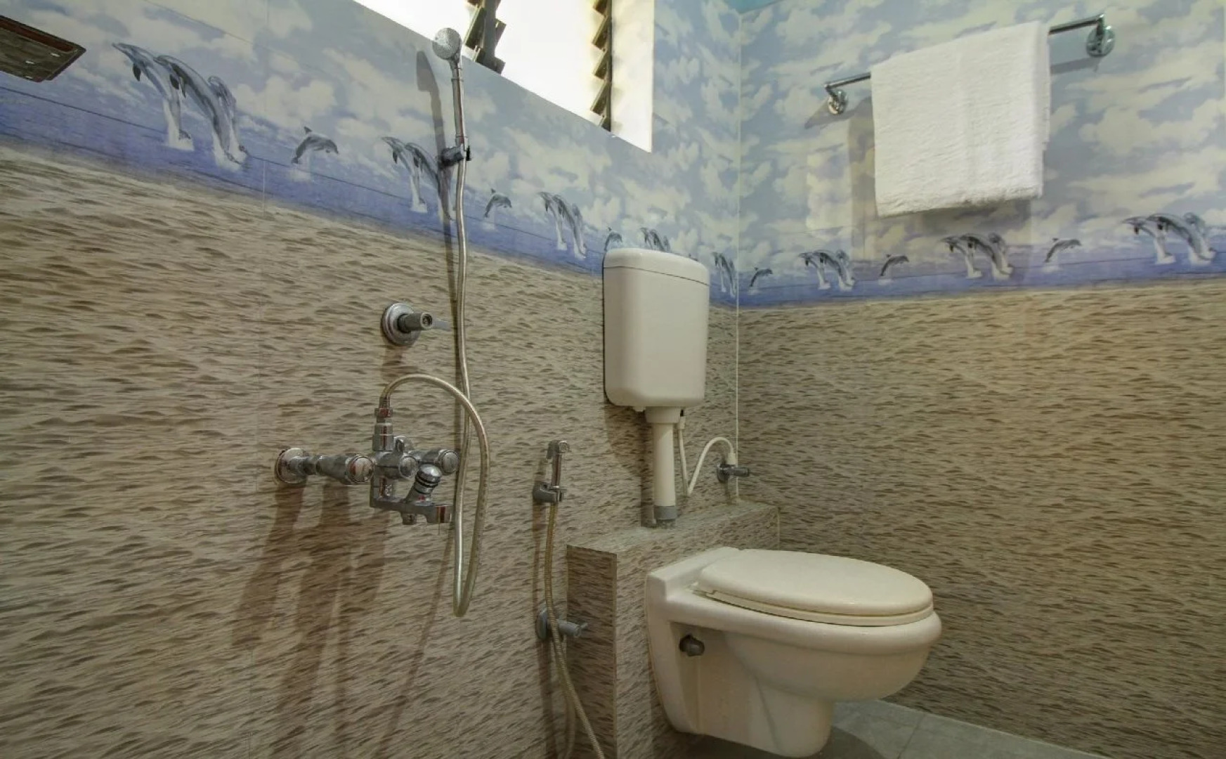 Annapoorna Residency By OYO Rooms