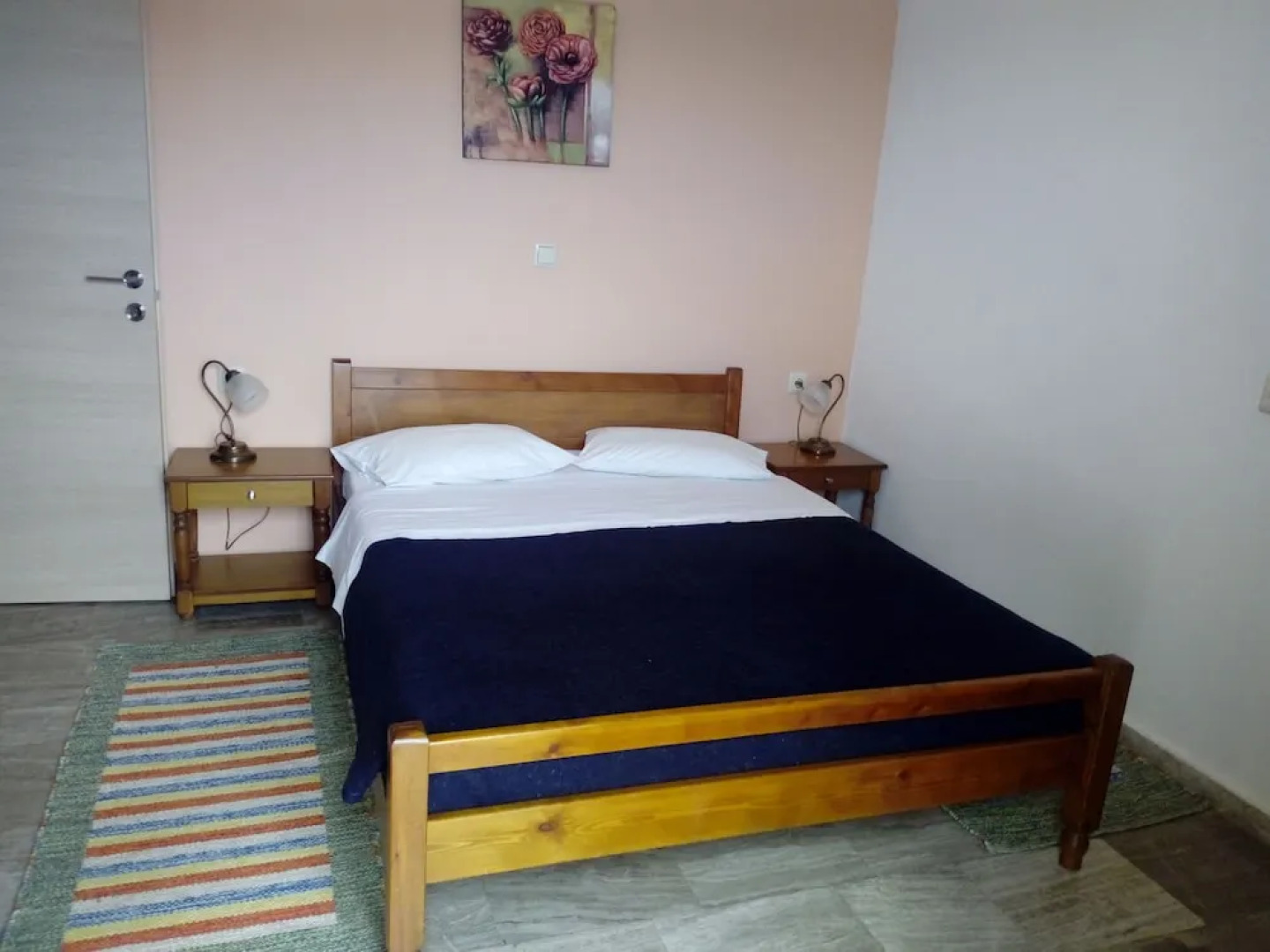 Molivos View Studios