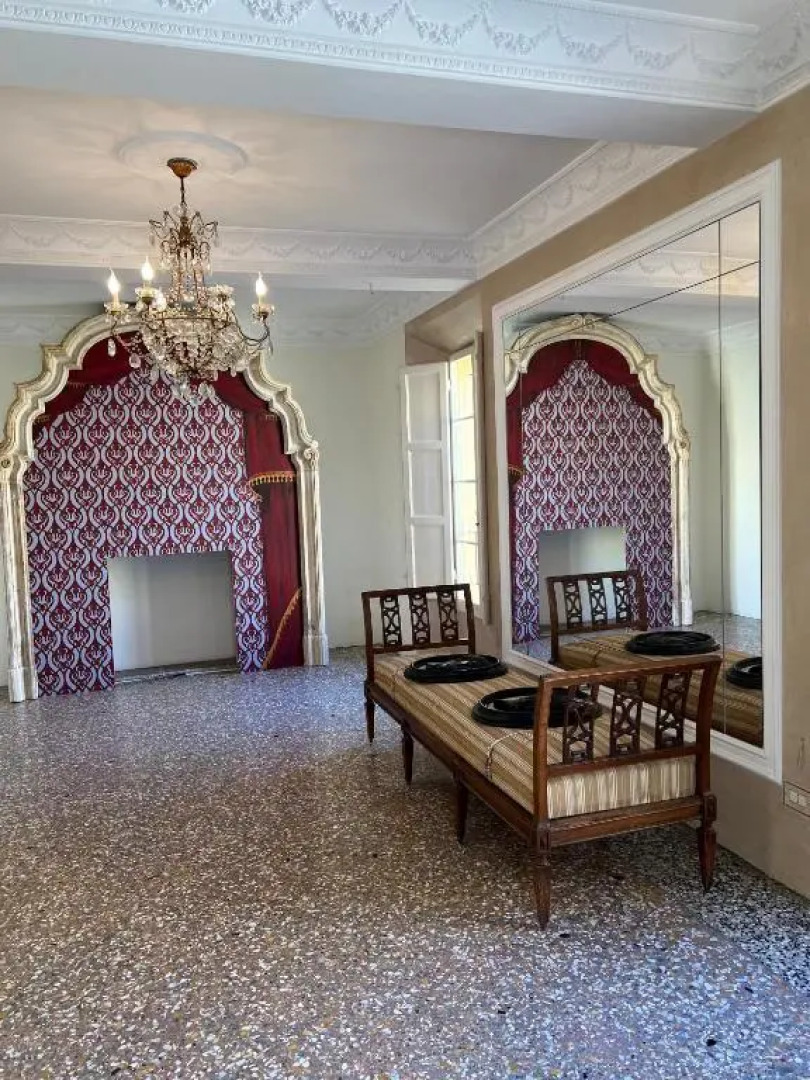 Castiglione 27 Luxury Suite