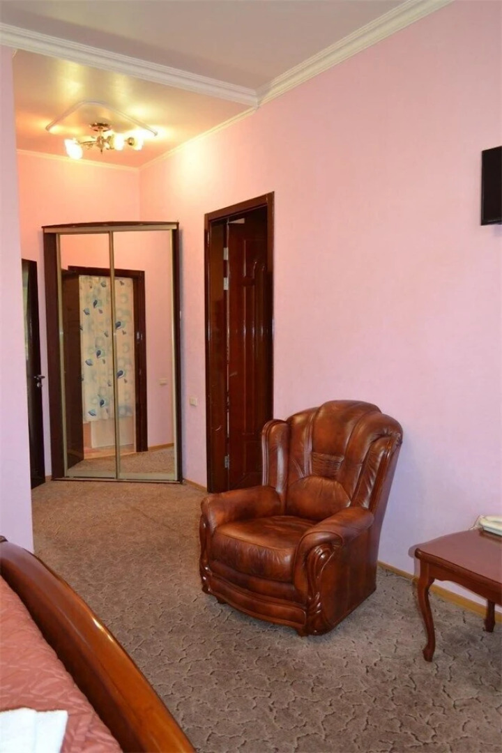 Guest Complex Edelweiss