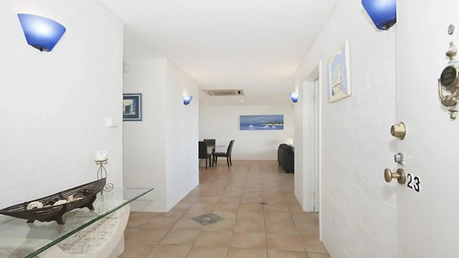 Quarterdeck 23 - WiFi