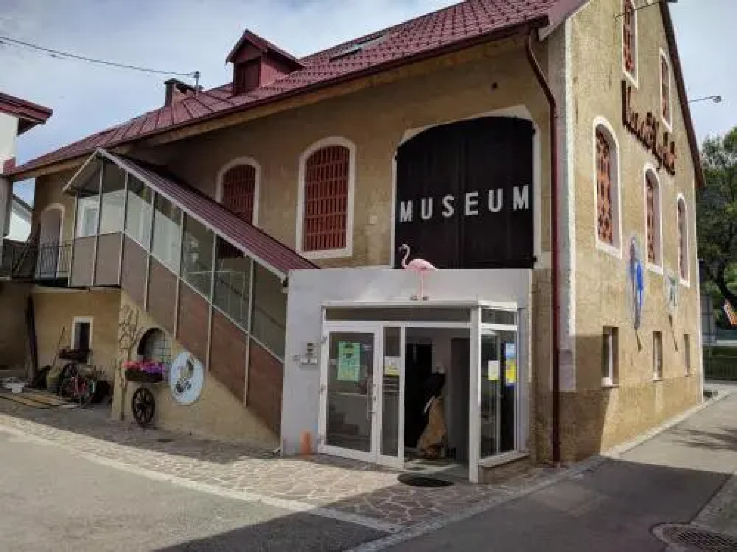 Ferienwohnung Walker