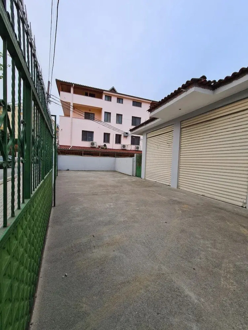 Tirane Tranquility Cottage