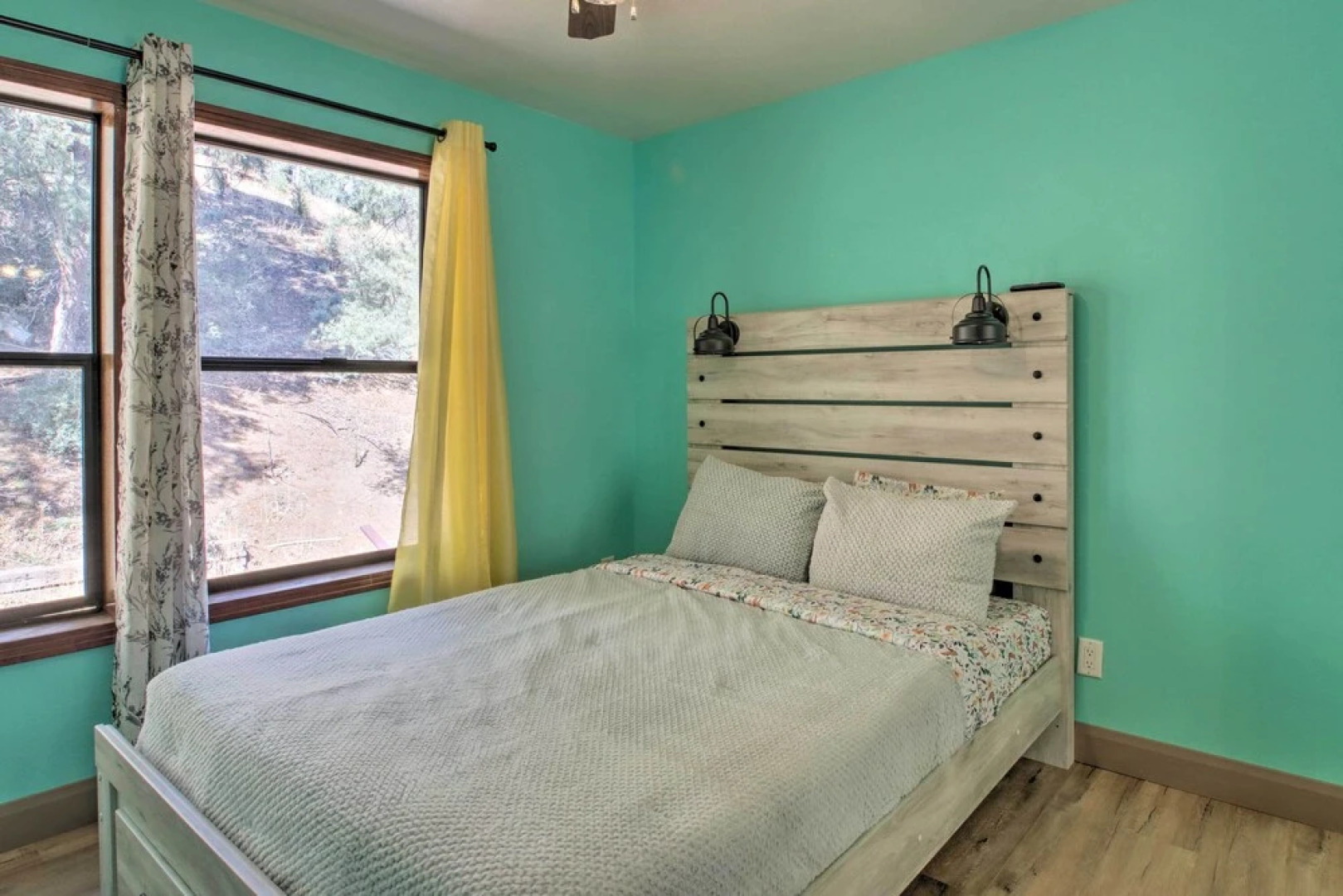 Pine Mountain Club Getaway w/ Foosball Table!