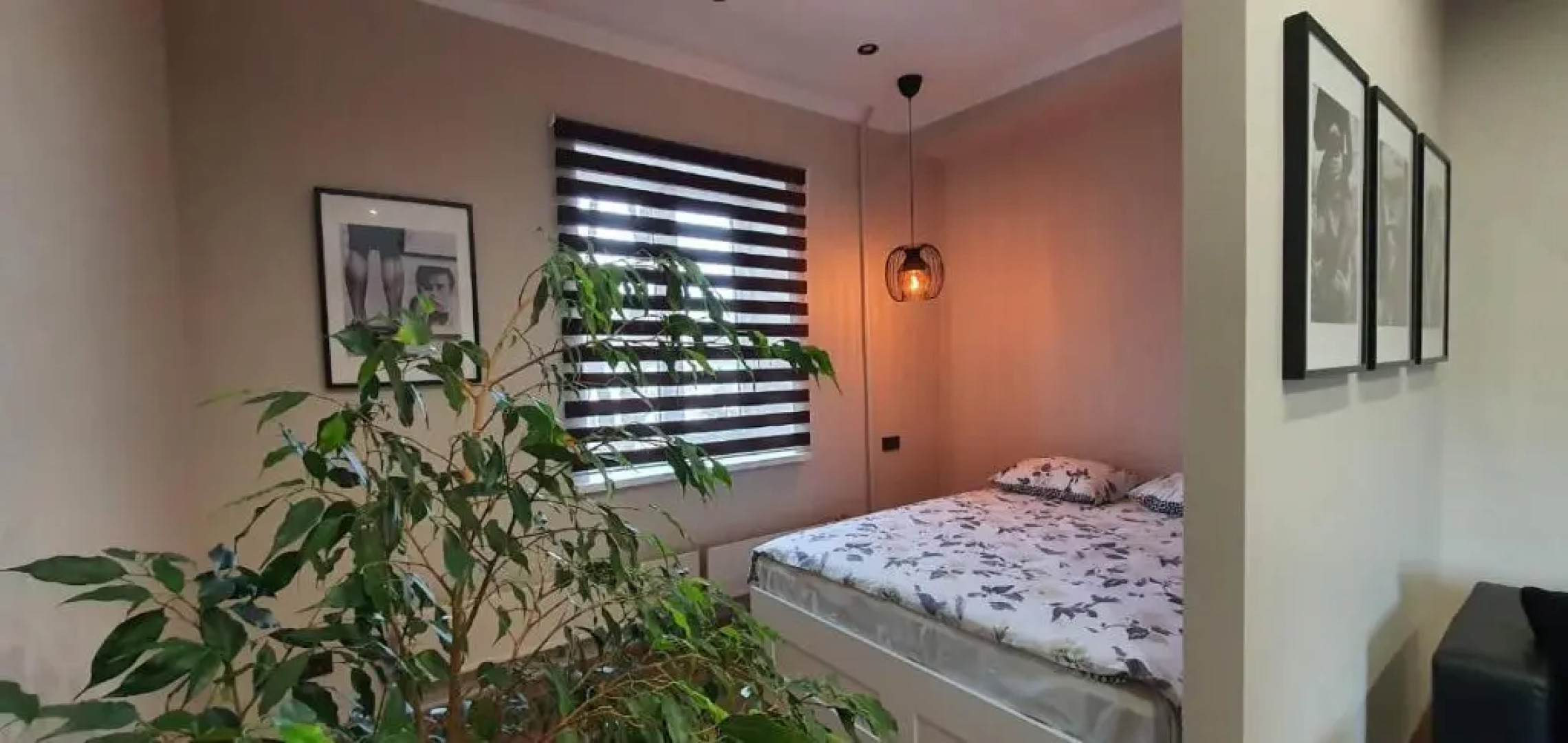 City Centre Apartment