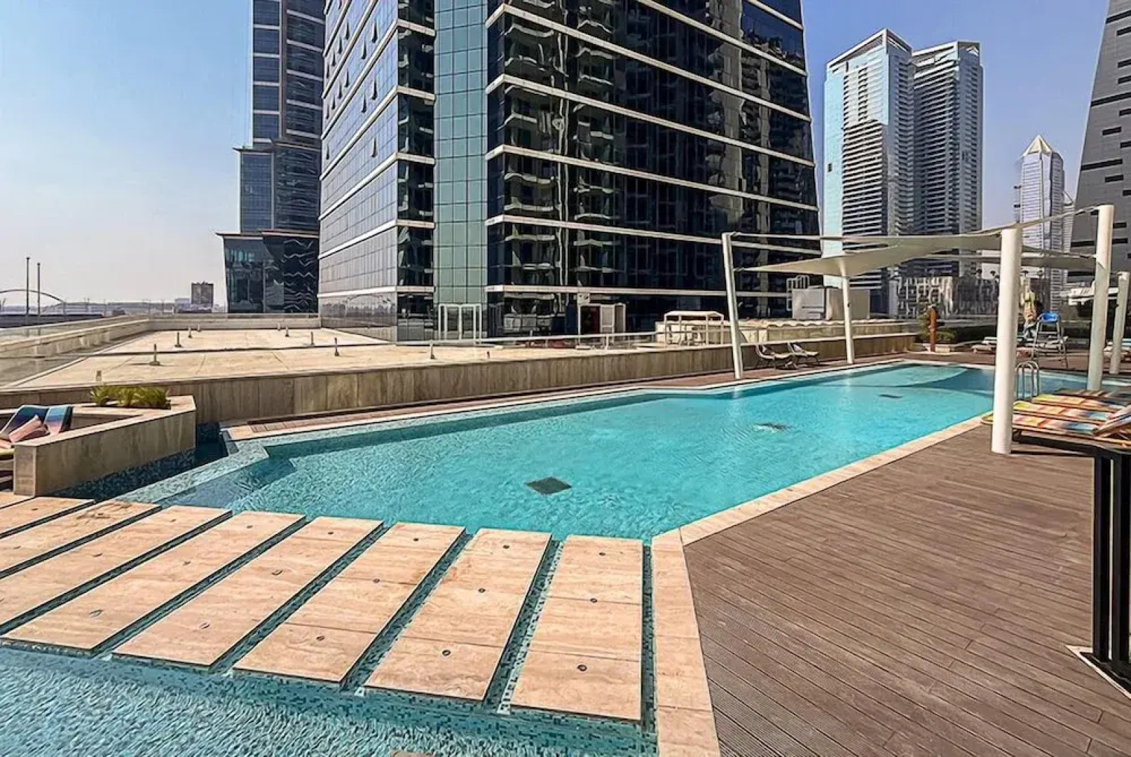 The Art of Living – Inspired Luxury Studio