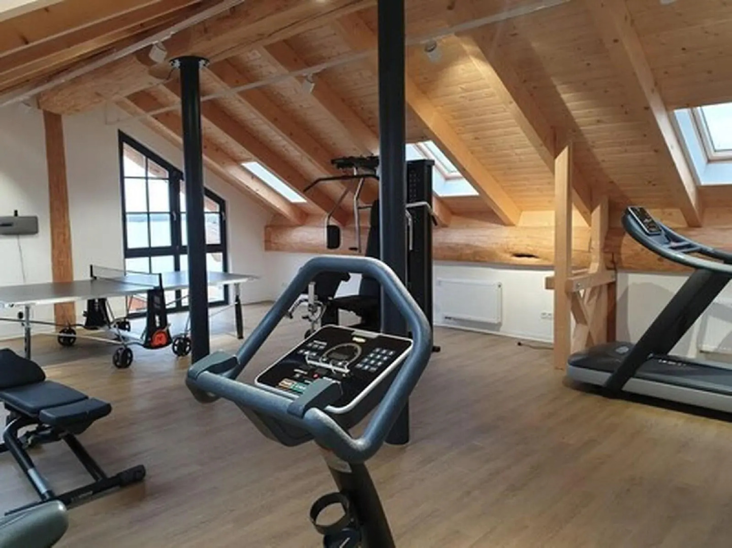 See- und Waldresort Gröbern