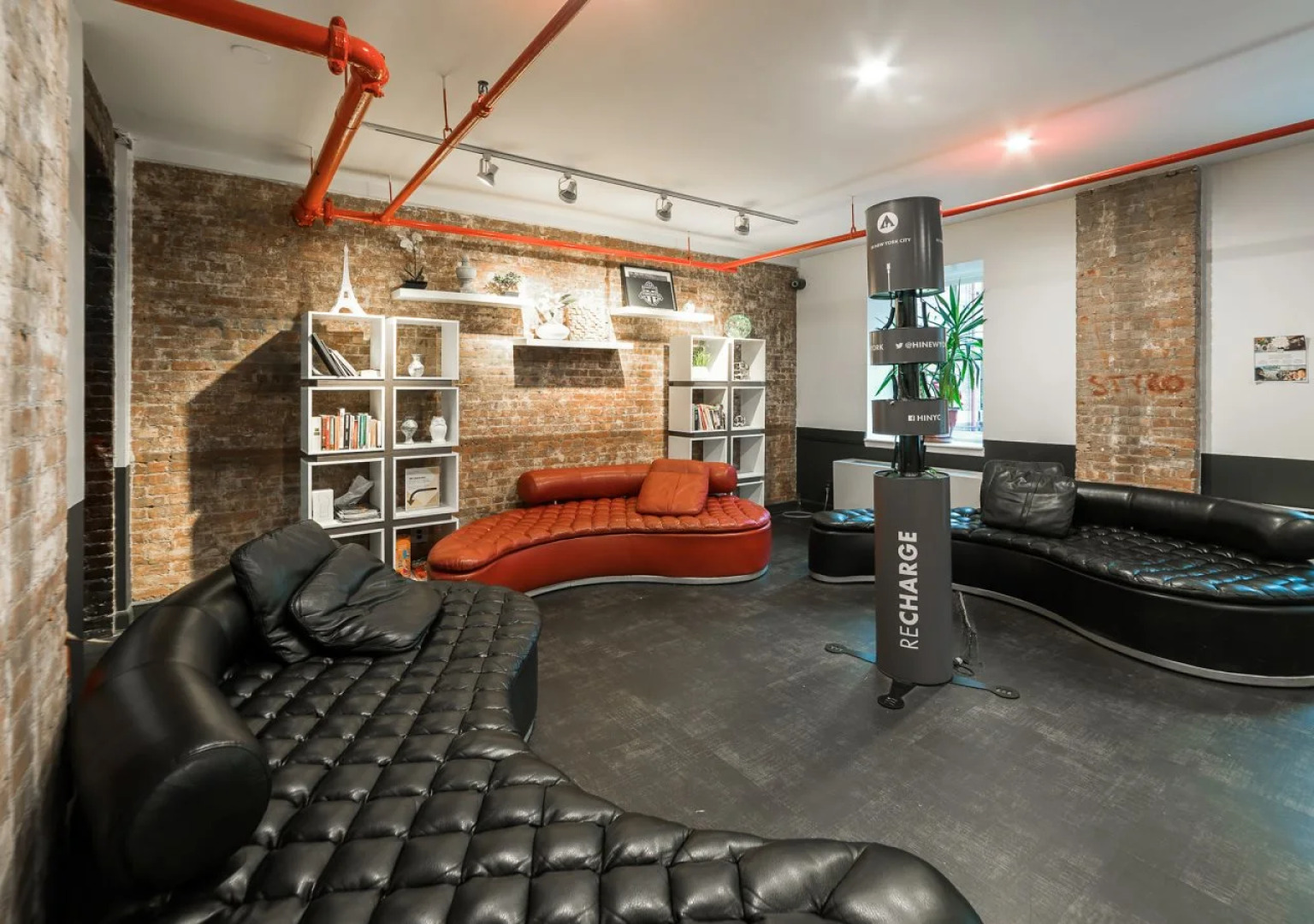 HI New York City - Hostel