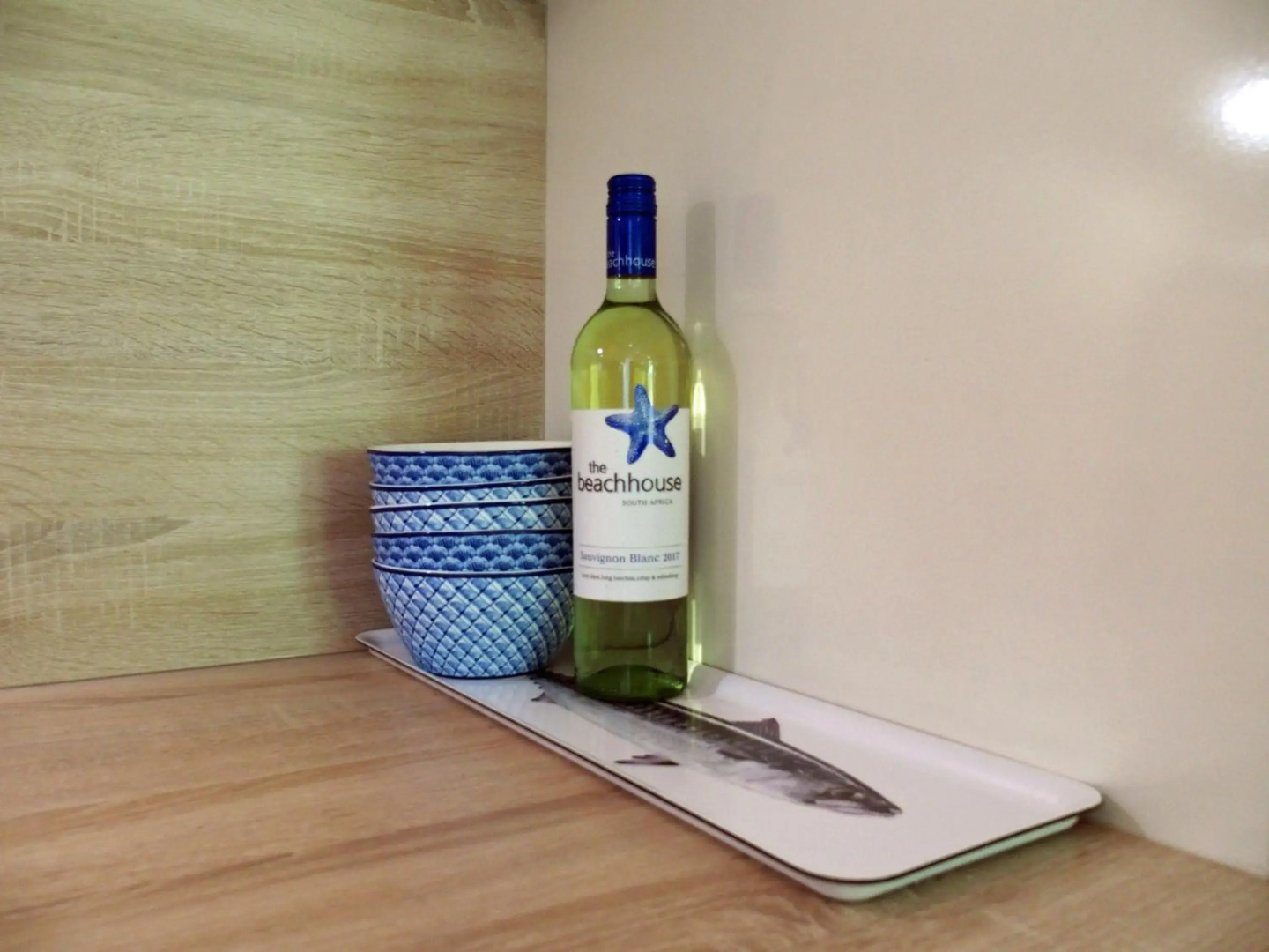 Vakantiehuis La petite Redousse