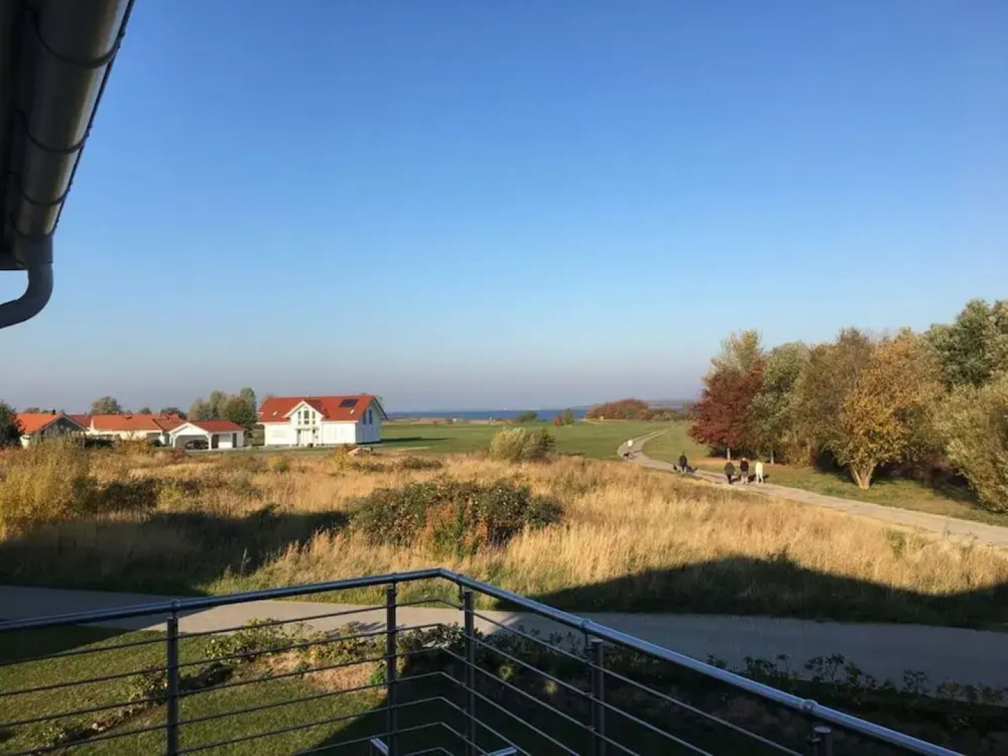 To"n Luchtfuer Comfortable Holiday Residence