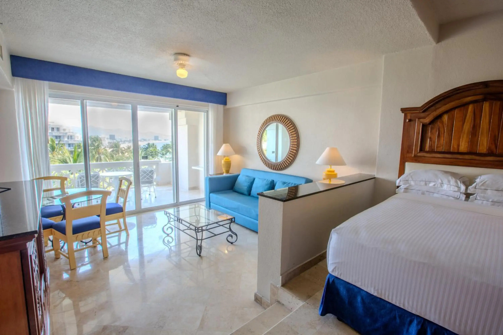 Отель Barceló Karmina All Inclusive