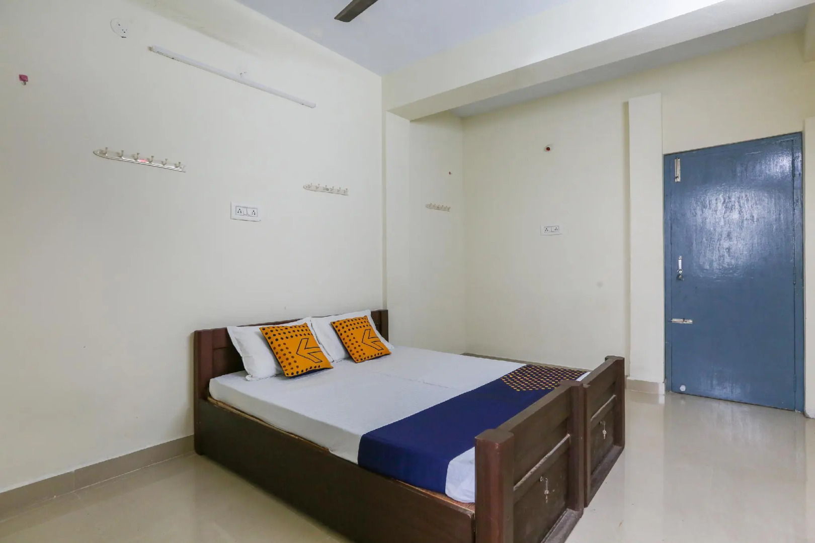 SPOT ON 63050 Kag Rooms