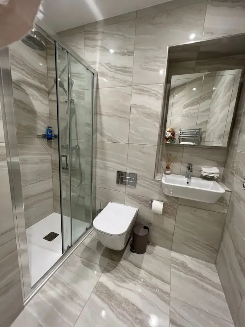 Beautiful Apartment on Ramsgate Sea-front