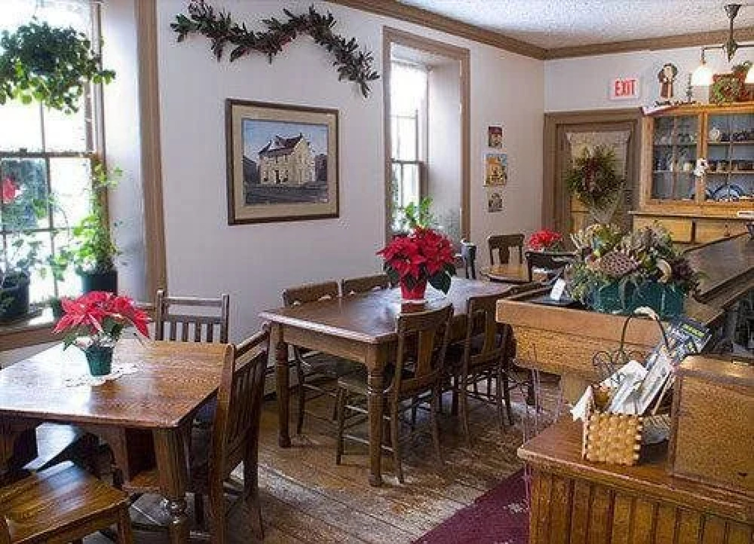 The Stagecoach Inn Bed and Breakfast Hotel