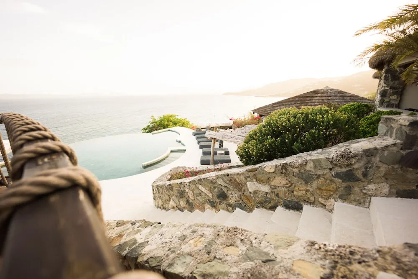 The Aerial BVI - All Inclusive