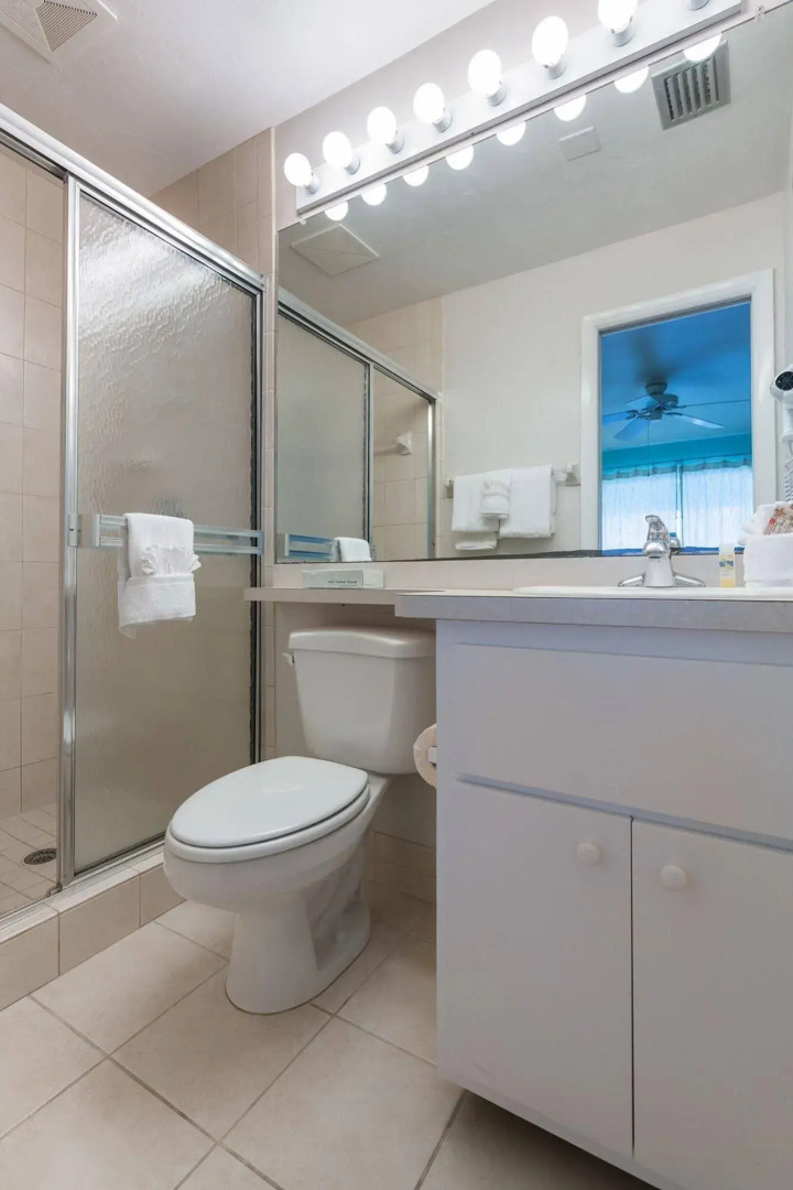 Sanibel Arms West Condominiums