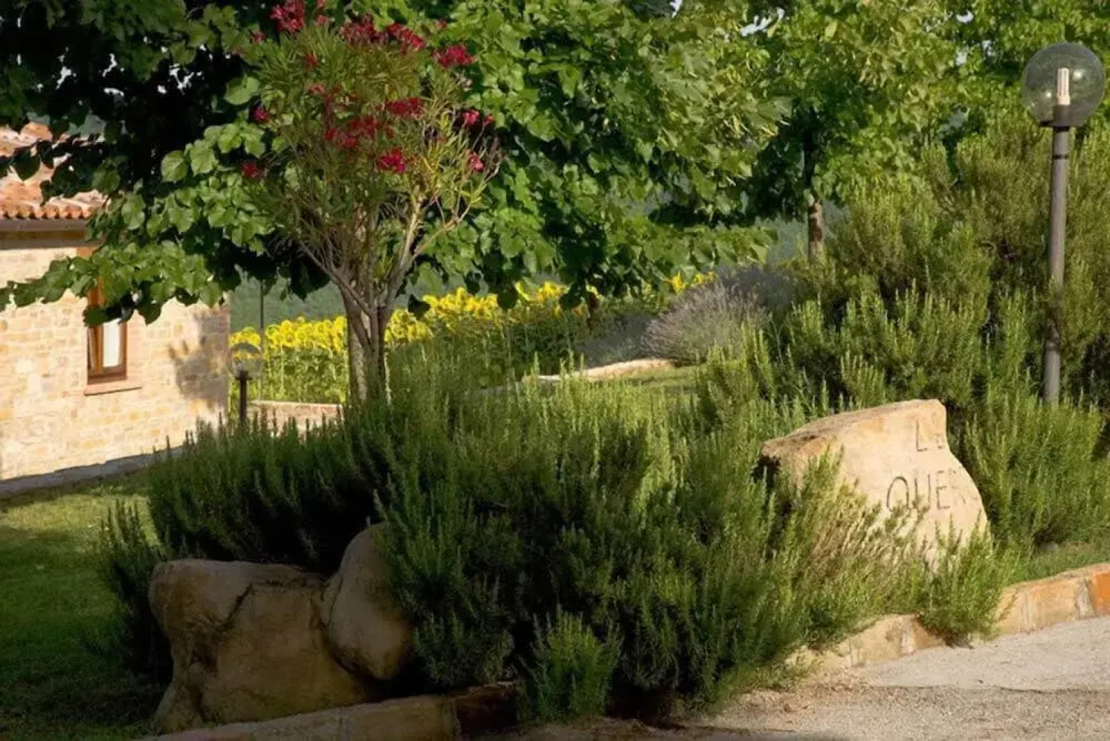 Agriturismo Le Querce