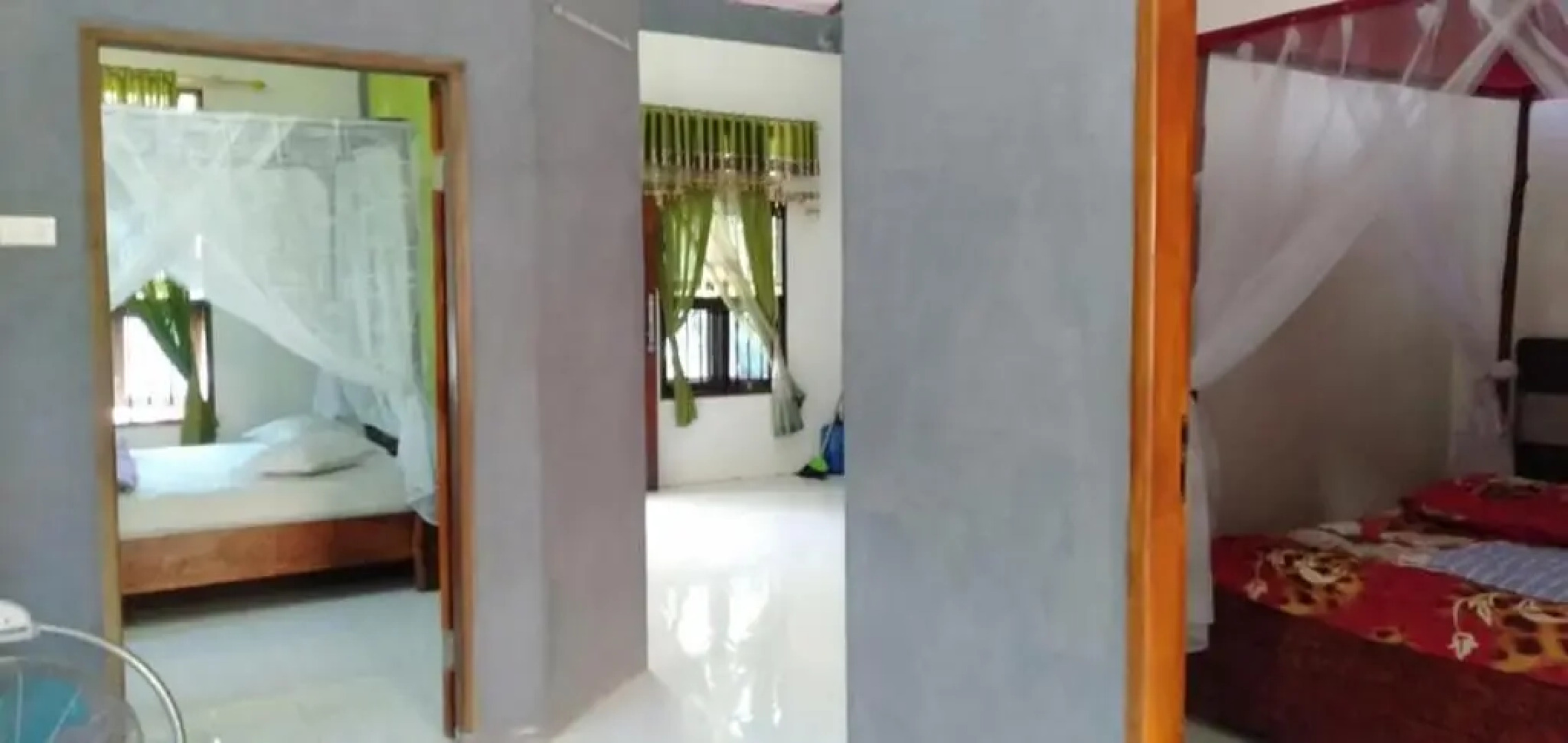 Bungalow 78 Bukit lawang