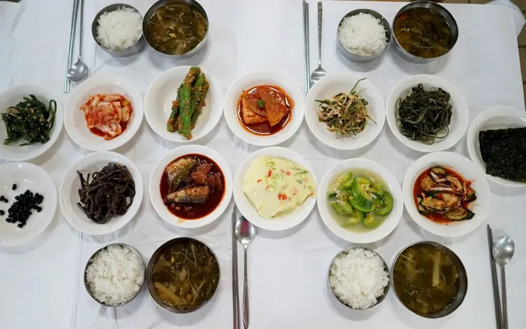 Ulam Baekam Goryeo Oncheon Hotel
