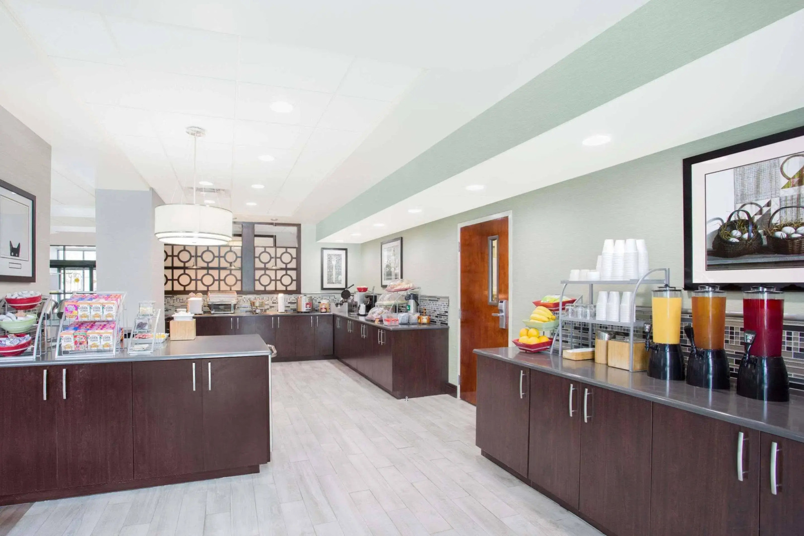 Spark by Hilton Rock Hill