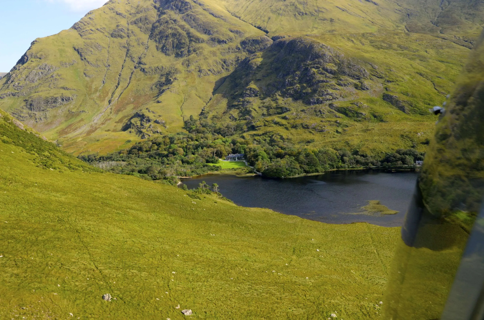 Delphi Lodge & Estate