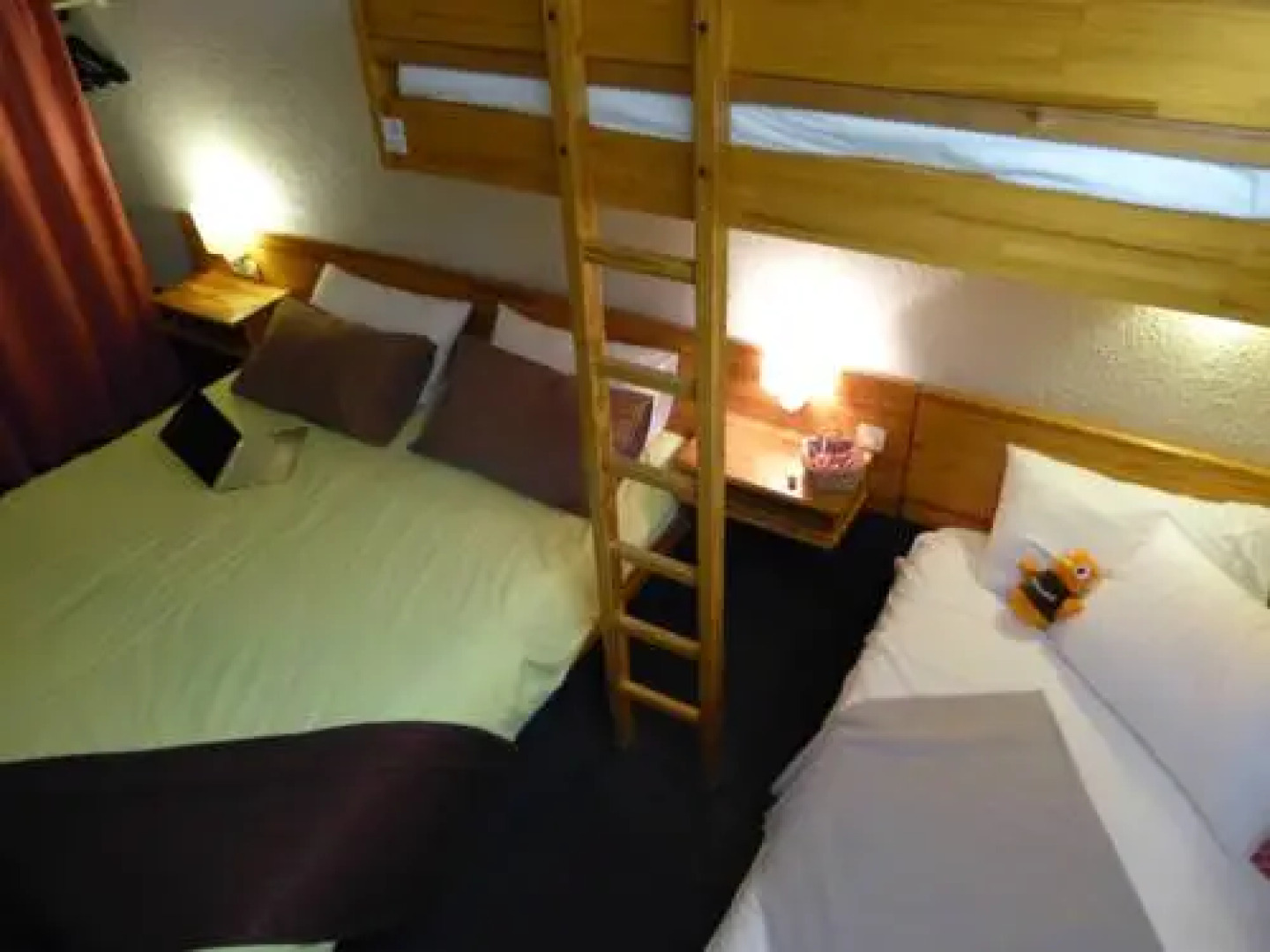 Vvf Villages Les Terrasses De Maurienne