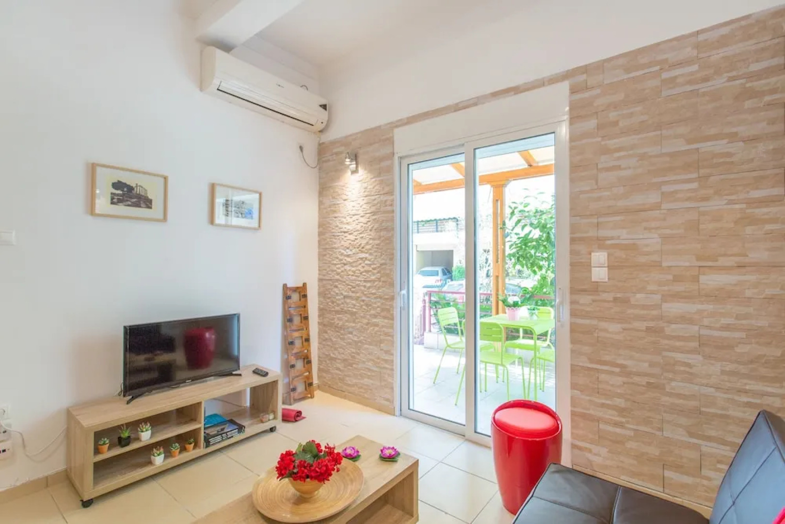 Harmony Athens residence