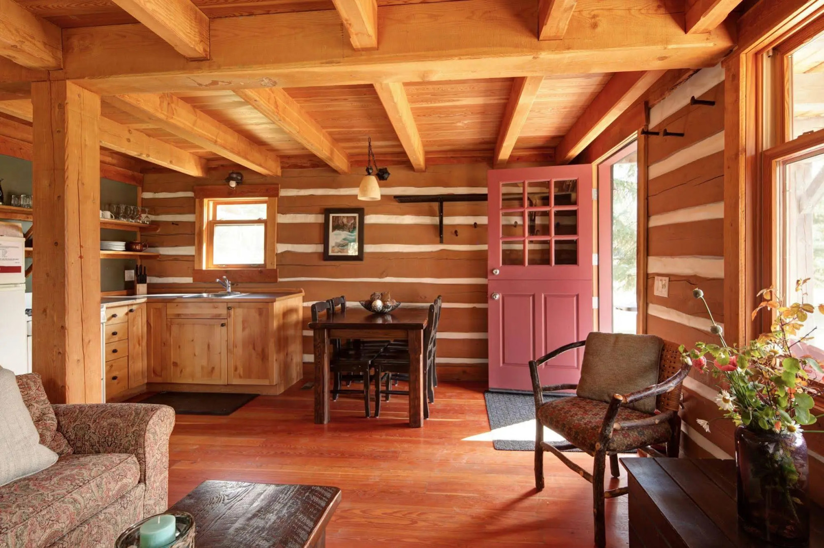 Nipika Mountain Resort