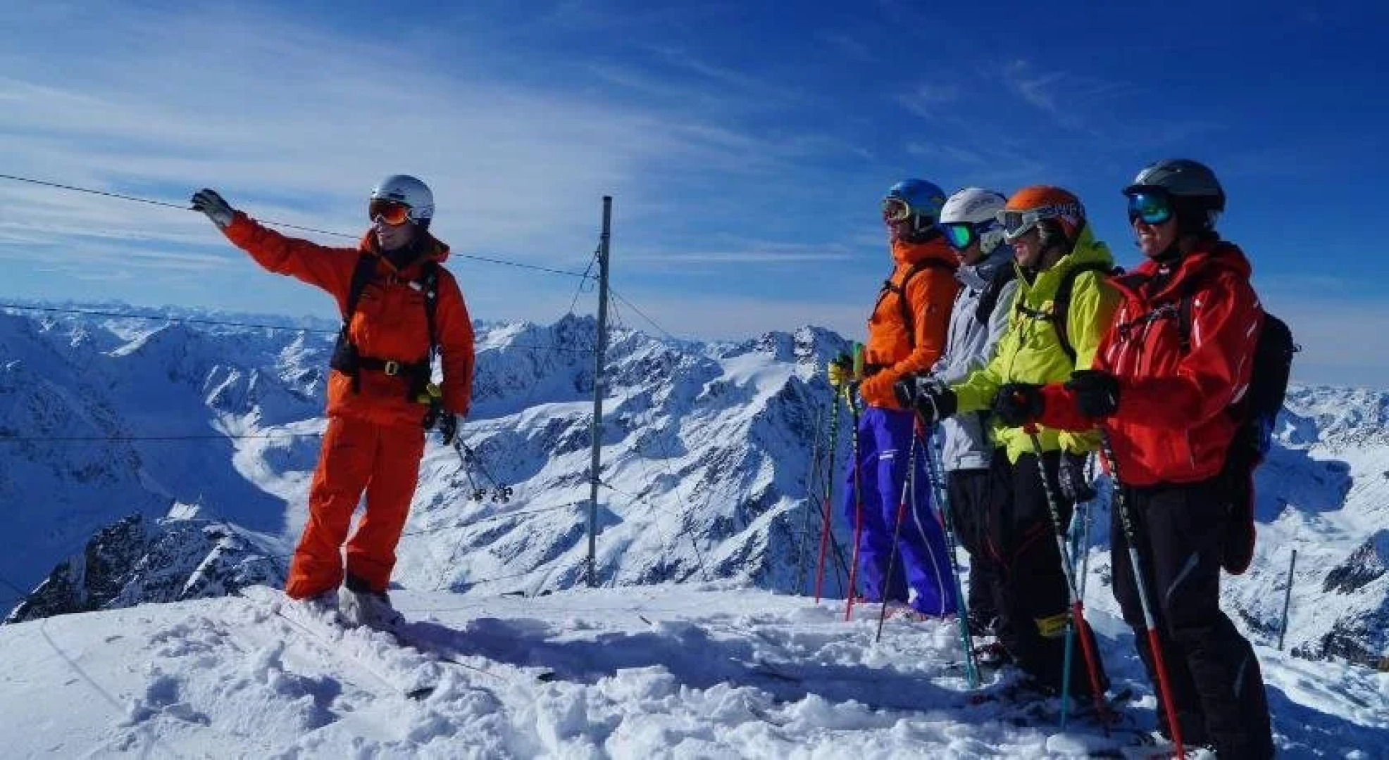 Pepis Suites Lechtal Apartments