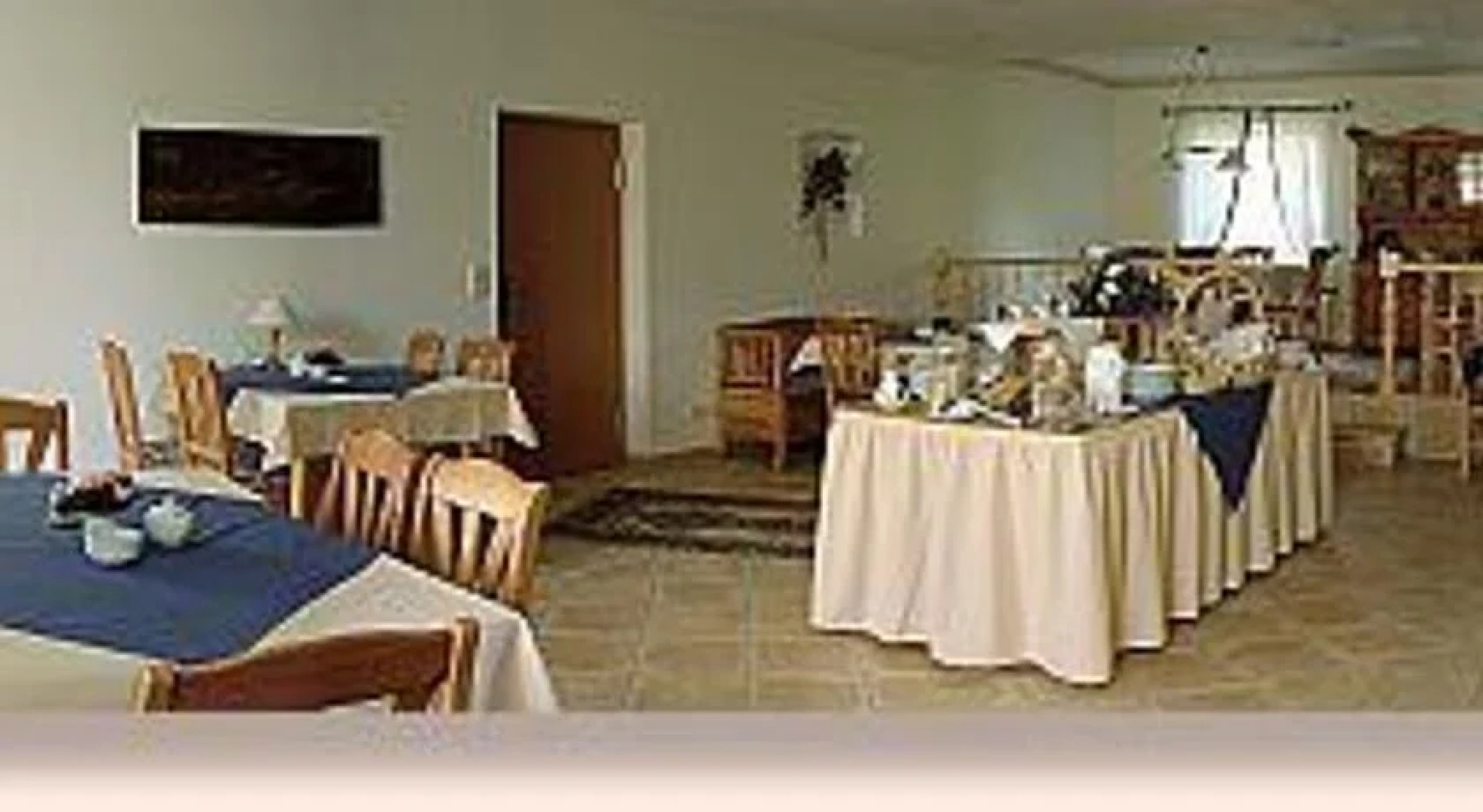 Hotel Garni Burgstemmer Hof