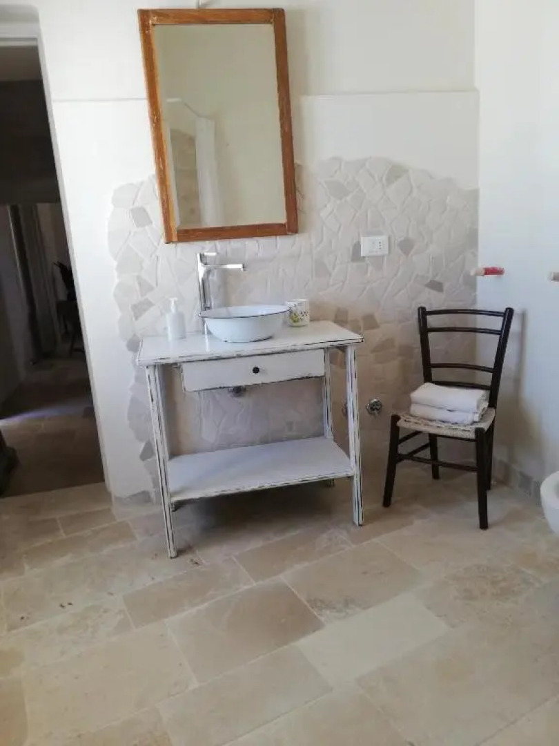 Holiday Home Trullo Antico