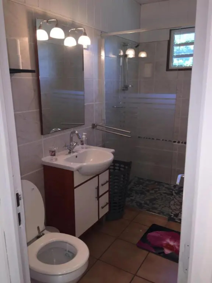 Residence Les Palmiers