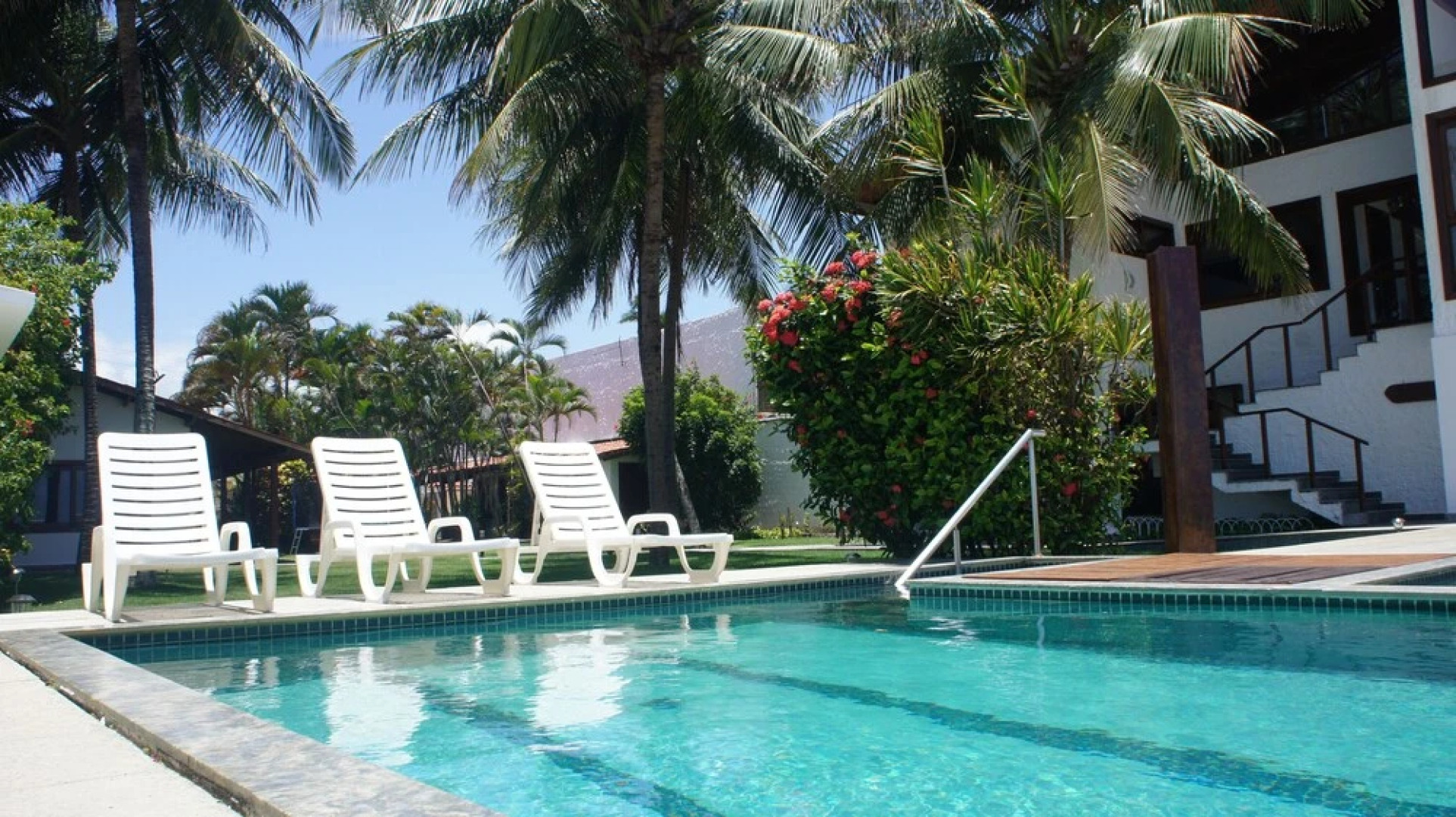 Casa Barra Nova ER Hospedagens