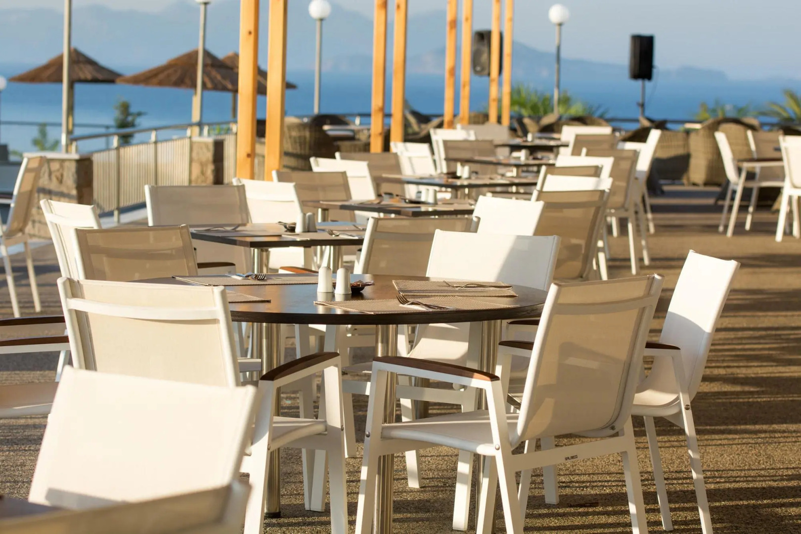 Grand Blue Beach Hotel