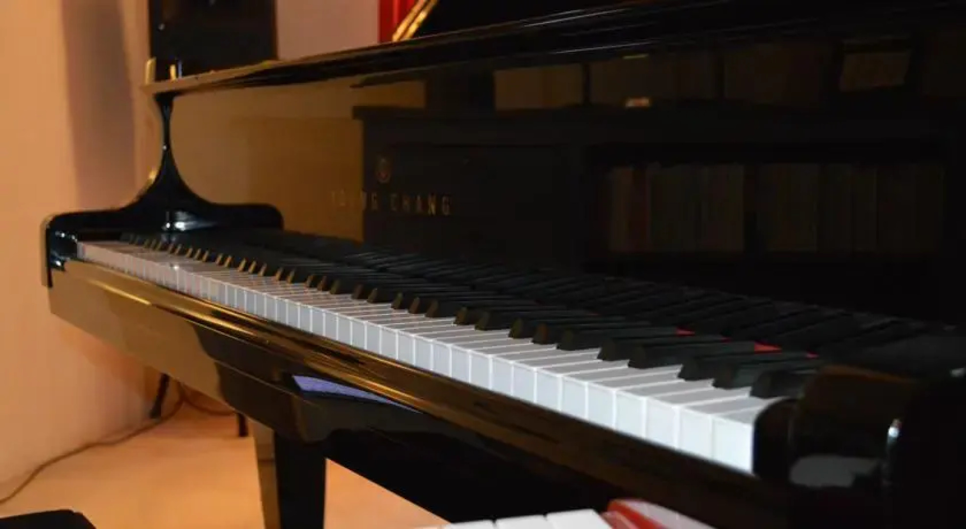 La Maison du Pianiste