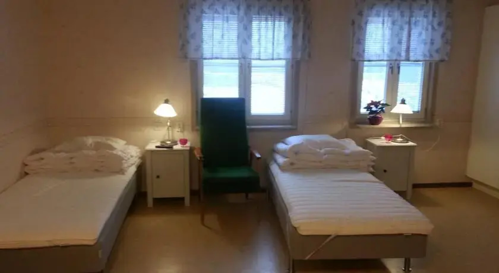 Vandrarhemmet Bostugan Bed & Breakfast